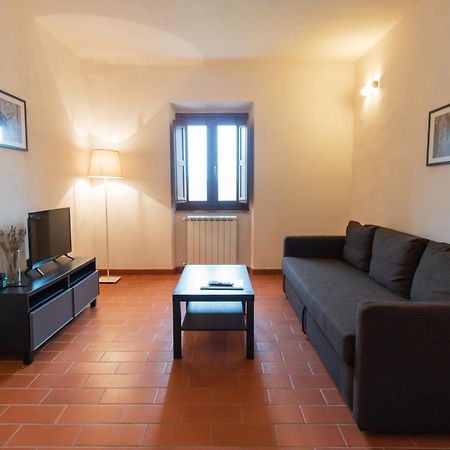 Borgo Gatteraia Aparthotel Volterra Buitenkant foto