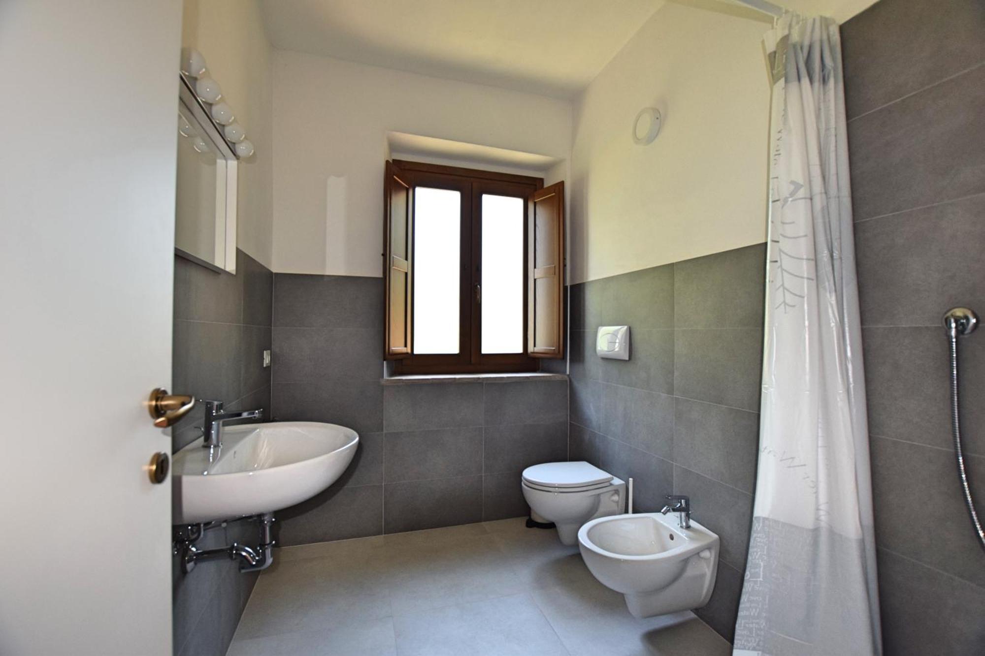 Borgo Gatteraia Aparthotel Volterra Buitenkant foto